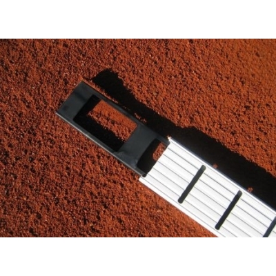 Podkładka stabilizująca linie tenisową Speziala 4 cm